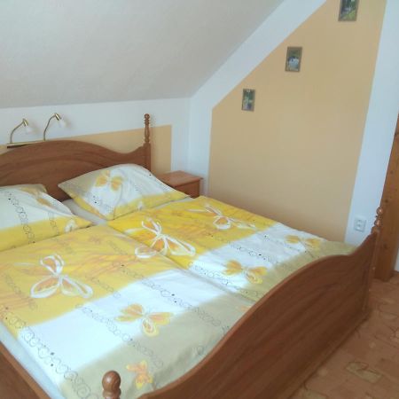 Holiday Home U Fiseru Kasperske Hory Kültér fotó