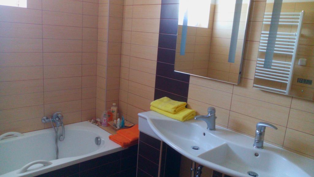 Holiday Home U Fiseru Kasperske Hory Szoba fotó